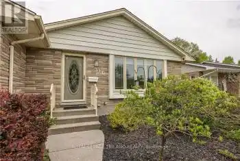 316 Culver Place, London, Ontario N5V3H3, 3 Bedrooms Bedrooms, ,2 BathroomsBathrooms,All Houses,For Sale,Culver,X10408292