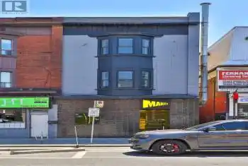 995 Bloor Street, Toronto (Dufferin Grove), Ontario M6H1M1, ,Commercial,For Sale,Bloor,C10408226