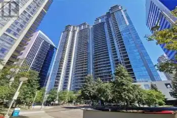 4968 Yonge Street Unit# 612, Toronto (Lansing-Westgate), Ontario M2N7H1, 1 Bedroom Bedrooms, ,1 BathroomBathrooms,Condo,For Rent,Yonge,C10408250