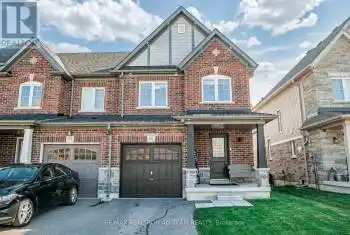 82 Cotton Street, Clarington (Bowmanville), Ontario L1C5H2, 3 Bedrooms Bedrooms, ,3 BathroomsBathrooms,All Houses,For Sale,Cotton,E10408077