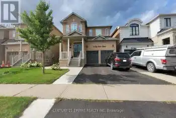 54 Cape Dorset Crescent Unit# Upper, Brampton (Sandringham-Wellington), Ontario L6R3L2, 4 Bedrooms Bedrooms, ,3 BathroomsBathrooms,All Houses,For Rent,Cape Dorset,W10407649