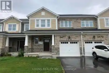 3477 Eternity Way, Oakville, Ontario L6H0X9, 3 Bedrooms Bedrooms, ,3 BathroomsBathrooms,All Houses,For Rent,Eternity,W10408068