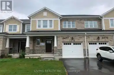 3477 Eternity Way Oakville Ontario L6H0X9