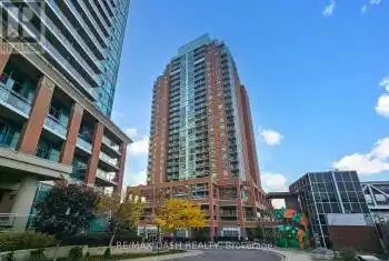 125 Western Battery Road Unit# 2207, Toronto (Niagara), Ontario M6K3R8, 3 Bedrooms Bedrooms, ,2 BathroomsBathrooms,Condo,For Sale,Western Battery,C10408154