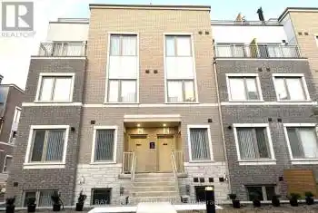 121 Honeycrisp Cres Unit# TH234, Vaughan, Ontario L4K 0N7, 3 Bedrooms Bedrooms, 7 Rooms Rooms,3 BathroomsBathrooms,All Houses,Rented,Honeycrisp,N10408205