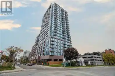 28 ANN Street Unit# 309 Mississauga Ontario L5G0E1