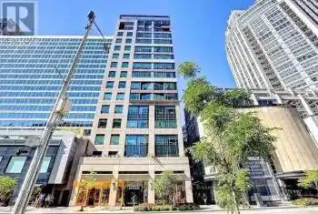 102 Bloor Street Unit# 707, Toronto (Annex), Ontario M5S1M8, 2 Bedrooms Bedrooms, ,1 BathroomBathrooms,Condo,For Rent,Bloor,C10408347