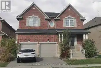 30 Lady Valentina Avenue, Vaughan (Patterson), Ontario L6A0E4, 5 Bedrooms Bedrooms, ,4 BathroomsBathrooms,All Houses,For Rent,Lady Valentina,N10404827