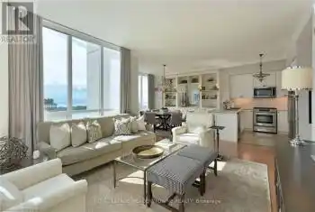 16 YONGE Street Unit# PH, Toronto, Ontario M5E2A1, 3 Bedrooms Bedrooms, ,2 BathroomsBathrooms,Condo,For Sale,YONGE,40672960