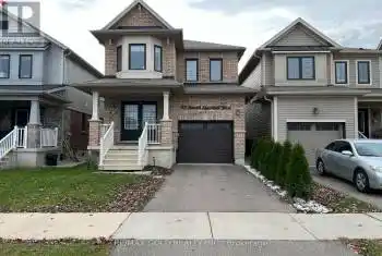 43 Arnold Marshall Boulevard, Haldimand, Ontario N3W0B3, 3 Bedrooms Bedrooms, ,3 BathroomsBathrooms,All Houses,For Rent,Arnold Marshall,X10408083