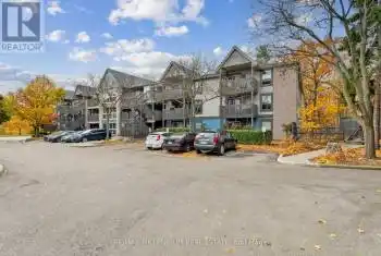 2030 Cleaver Avenue Unit# 119, Burlington (Headon), Ontario L7M4C3, 2 Bedrooms Bedrooms, ,1 BathroomBathrooms,Condo,For Sale,Cleaver,W10408344