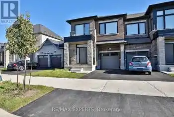 1541 Rose Way, Milton (Cobban), Ontario L9E1V7, 4 Bedrooms Bedrooms, ,3 BathroomsBathrooms,All Houses,For Sale,Rose,W10408362