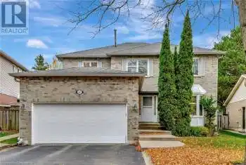 11 WILLOWTREE Court, Dundas, Ontario L9H6T3, 4 Bedrooms Bedrooms, ,3 BathroomsBathrooms,All Houses,For Sale,WILLOWTREE,40673656