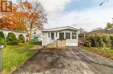 524 POPLAR Place Belwood Ontario N0B1J0