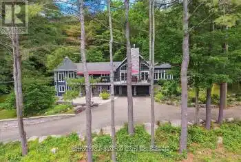 167 Santas Village Road, Bracebridge, Ontario P1L0N3, 3 Bedrooms Bedrooms, ,2 BathroomsBathrooms,All Houses,For Sale,Santas Village,X10408339