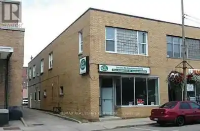 38 Division Street Welland (768 - Welland Downtown) Ontario L3B3Z6