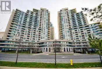 503 Beecroft Road Unit# Lph08, Toronto (Willowdale West), Ontario M2N0A2, 1 Bedroom Bedrooms, ,1 BathroomBathrooms,Condo,For Rent,Beecroft,C10408313