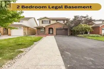 66 Swennen Drive, Brampton (Brampton North), Ontario L6V4E1, 5 Bedrooms Bedrooms, ,5 BathroomsBathrooms,All Houses,For Sale,Swennen,W10408335