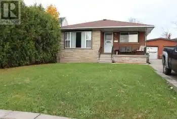 701 Limeridge Road, Hamilton (Lawfield), Ontario L8W1A4, 4 Bedrooms Bedrooms, ,2 BathroomsBathrooms,All Houses,For Sale,Limeridge,X10408324