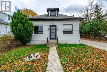 181 EAST 5TH Street, Hamilton, Ontario L9A2Z7, 2 Bedrooms Bedrooms, ,1 BathroomBathrooms,All Houses,For Sale,EAST 5TH,40673659