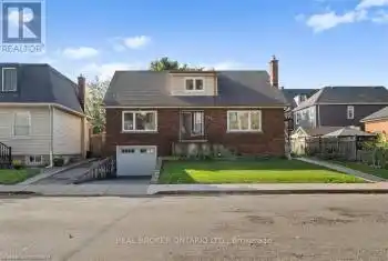 106 SIMCOE Street, Hamilton, Ontario L8L3N5, 4 Bedrooms Bedrooms, ,2 BathroomsBathrooms,All Houses,For Rent,SIMCOE,40673931