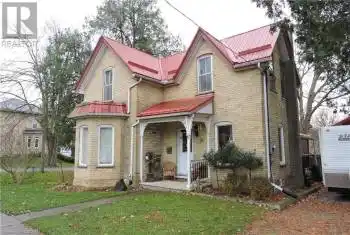 16 MAIN Street, Norwich, Ontario N0J1P0, 3 Bedrooms Bedrooms, ,1 BathroomBathrooms,All Houses,For Sale,MAIN,40673406