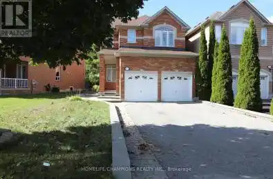 142 Estate Garden Avenue Richmond Hill (Oak Ridges) Ontario L4E3X8