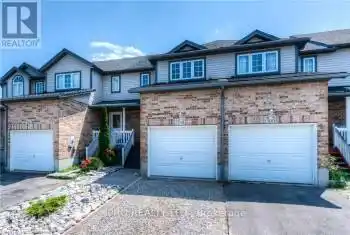 298 ACTIVA Avenue, Kitchener, Ontario N2E3V1, 3 Bedrooms Bedrooms, ,3 BathroomsBathrooms,All Houses,For Rent,ACTIVA,40673958