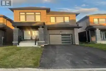 12 Ever Sweet Way, Thorold (560 - Rolling Meadows), Ontario L2V0K9, 4 Bedrooms Bedrooms, ,3 BathroomsBathrooms,All Houses,For Rent,Ever Sweet,X10407925