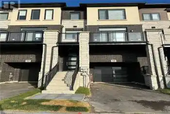 155 EQUESTRIAN Way Unit# 36, Cambridge, Ontario N3E0E8, 3 Bedrooms Bedrooms, ,3 BathroomsBathrooms,All Houses,For Rent,EQUESTRIAN,40673797