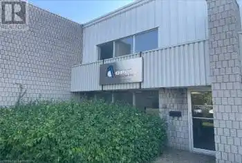 1330 SANDHILL Drive Unit# 2, Ancaster, Ontario L9G4V5, ,Commercial,For Rent,SANDHILL,40673941