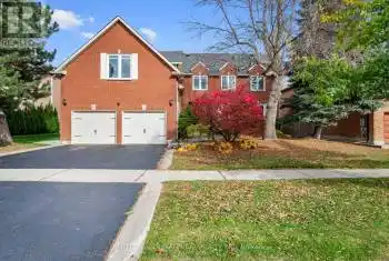 40 Harmony Hill Cres, Richmond Hill, Ontario L4C 8Y9, 5 Bedrooms Bedrooms, 9 Rooms Rooms,4 BathroomsBathrooms,All Houses,Sold,Harmony Hill,N10408543