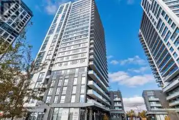 30 Samuel Wood Way Unit# 407, Toronto (Islington-City Centre West), Ontario M9B0C9, 2 Bedrooms Bedrooms, ,2 BathroomsBathrooms,Condo,For Rent,Samuel Wood,W10408438