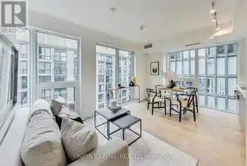 82 Dalhousie Street Unit# 903, Toronto (Church-Yonge Corridor), Ontario M5B0C5, 3 Bedrooms Bedrooms, ,2 BathroomsBathrooms,Condo,For Sale,Dalhousie,C10408614