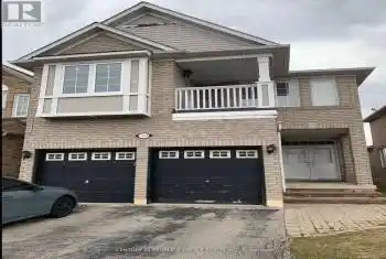 5893 Cabrera Crescent Unit# Lower, Mississauga (East Credit), Ontario L5V3B2, 3 Bedrooms Bedrooms, ,1 BathroomBathrooms,All Houses,For Rent,Cabrera,W10408486