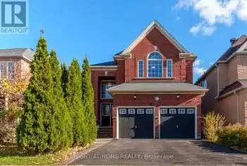 4903 Sebastian Drive, Mississauga (Churchill Meadows), Ontario L5M7L8, 4 Bedrooms Bedrooms, ,3 BathroomsBathrooms,All Houses,For Rent,Sebastian,W10408491