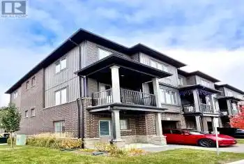 124 Compass Trail Unit# 80, Cambridge, Ontario N3E0E3, 2 Bedrooms Bedrooms, ,3 BathroomsBathrooms,All Houses,For Sale,Compass,X10407704