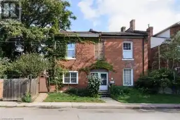 287 HUNTER Street, Hamilton, Ontario L8N1N5, 2 Bedrooms Bedrooms, ,1 BathroomBathrooms,All Houses,For Rent,HUNTER,40672108