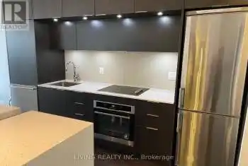 55 Regent Park Boulevard Unit# 1410, Toronto (Regent Park), Ontario M5A0C2, 1 Bedroom Bedrooms, ,1 BathroomBathrooms,Condo,For Rent,Regent Park,C10408635