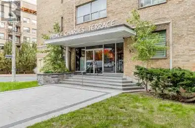 45 Gardiner Road Unit# # PH 1 Toronto (Forest Hill South) Ontario M5P3