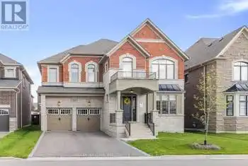 161 First Nations Trail, Vaughan (Kleinburg), Ontario L4H5A6, 4 Bedrooms Bedrooms, ,4 BathroomsBathrooms,All Houses,For Sale,First Nations,N10408670