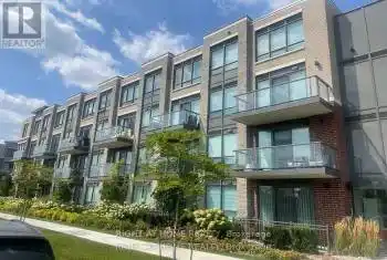 95 Attmar Drive Unit# 311, Brampton (Bram East), Ontario L6P0Y6, 2 Bedrooms Bedrooms, ,3 BathroomsBathrooms,All Houses,For Rent,Attmar,W10408669