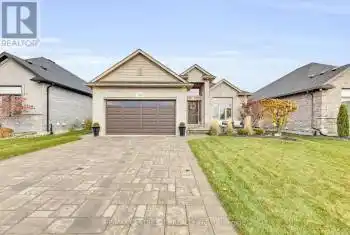 46 Timberwalk Trail, Middlesex Centre (Ilderton), Ontario N0M2A0, 4 Bedrooms Bedrooms, ,3 BathroomsBathrooms,All Houses,For Sale,Timberwalk,X10408248