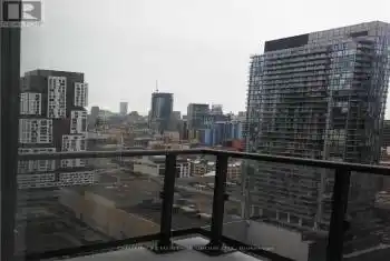 87 Peter Street Unit# 2911, Toronto (Waterfront Communities), Ontario M5V2G4, 1 Bedroom Bedrooms, ,1 BathroomBathrooms,Condo,For Rent,Peter,C10408718