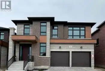 20 Pickford Street, Vaughan (Vellore Village), Ontario L4L1A6, 5 Bedrooms Bedrooms, ,5 BathroomsBathrooms,All Houses,For Rent,Pickford,N10408683