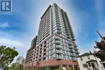 28 Ann Street Unit# 1002, Mississauga (Port Credit), Ontario L5G3G1, 1 Bedroom Bedrooms, ,1 BathroomBathrooms,Condo,For Rent,Ann,W10408727