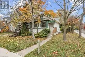 65 SOUTH Drive, St. Catharines (457 - Old Glenridge), Ontario L2R4V3, 3 Bedrooms Bedrooms, ,1 BathroomBathrooms,All Houses,For Sale,SOUTH,X10413686