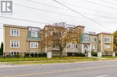 145 Farley Avenue Unit# 103 Belleville Ontario K8N1G5