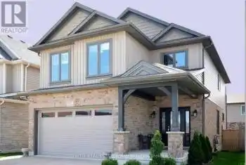 1817 Cedarhollow Blvd, London, Ontario N5X 0C6, 4 Bedrooms Bedrooms, 5 Rooms Rooms,4 BathroomsBathrooms,All Houses,Rented,Cedarhollow,X10408958