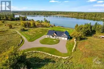 639 LONEY LAKE Road, Lanark Highlands (917 - Lanark Highlands (Darling), Ontario K0A3L0, 3 Bedrooms Bedrooms, ,3 BathroomsBathrooms,All Houses,For Sale,Lowney Lake,LONEY LAKE,X10410915